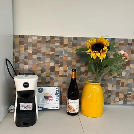 Casa vacanze Marimuntagna