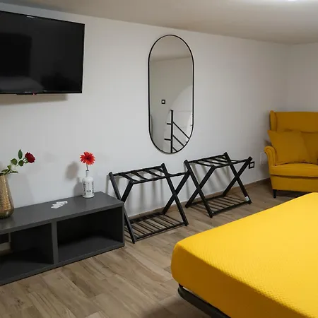 Casa vacanze Marimuntagna Catania