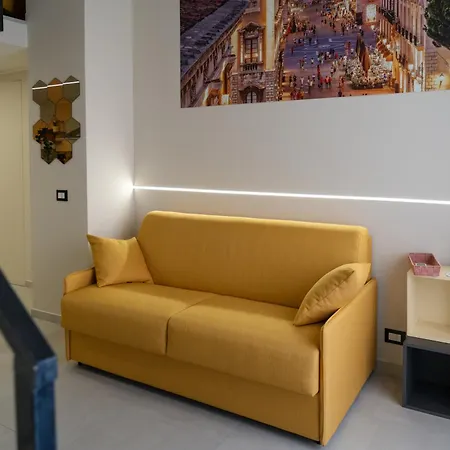 Marimuntagna Casa vacanze